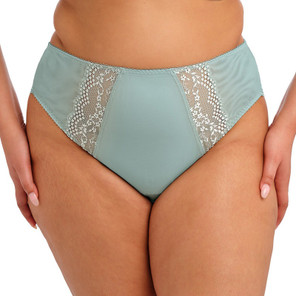 Elomi Lucie Taillenslip Mist