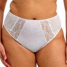Elomi Lucie Taillenslip White