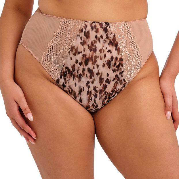 Elomi Lucie Taillenslip Wildcat