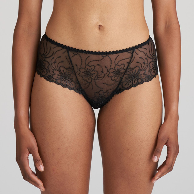 Marie Jo Jane luxus string zwart