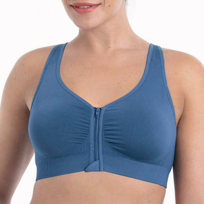 Anita Care Lynn Prothesen BH Blue Heaven