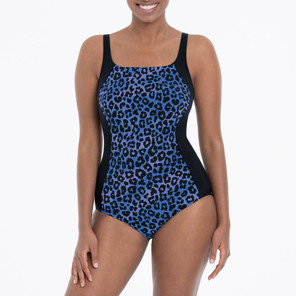 Anita Care Albina Prothesebadpak Fusion Blue