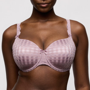Primadonna Madison Herzform BH Soft Sand