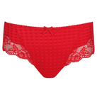 PrimaDonna Dessous Madison Hotpants Scarlet
