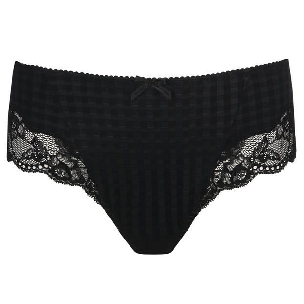 PrimaDonna Dessous Madison Hotpants Schwarz