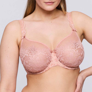 PrimaDonna Madison Nahtloser Bügel-BH Sweet Dust