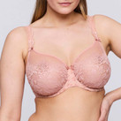 PrimaDonna Madison Nahtloser Bügel-BH Sweet Dust