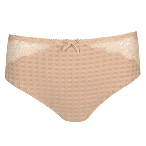 PrimaDonna Dessous Madison Taillenslip Caffé Latte