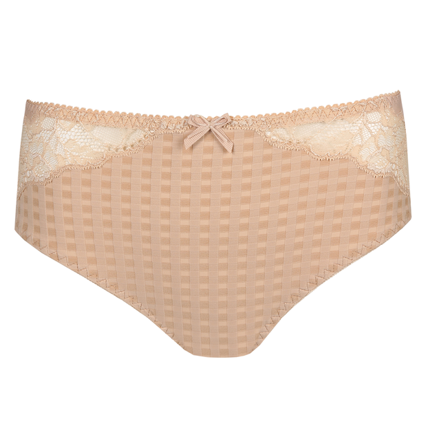 PrimaDonna Dessous Madison Taillenslip Caffé Latte