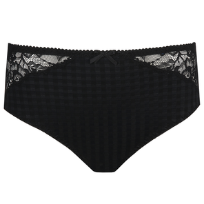 PrimaDonna Madison Taillenslip Schwarz