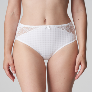 PrimaDonna Dessous Madison Taillenslip Weiß 