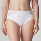 PrimaDonna Dessous Madison Taillenslip Weiß 
