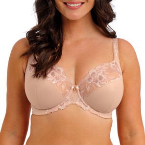 Fantasie Magdalena Side Support BH Natural Beige