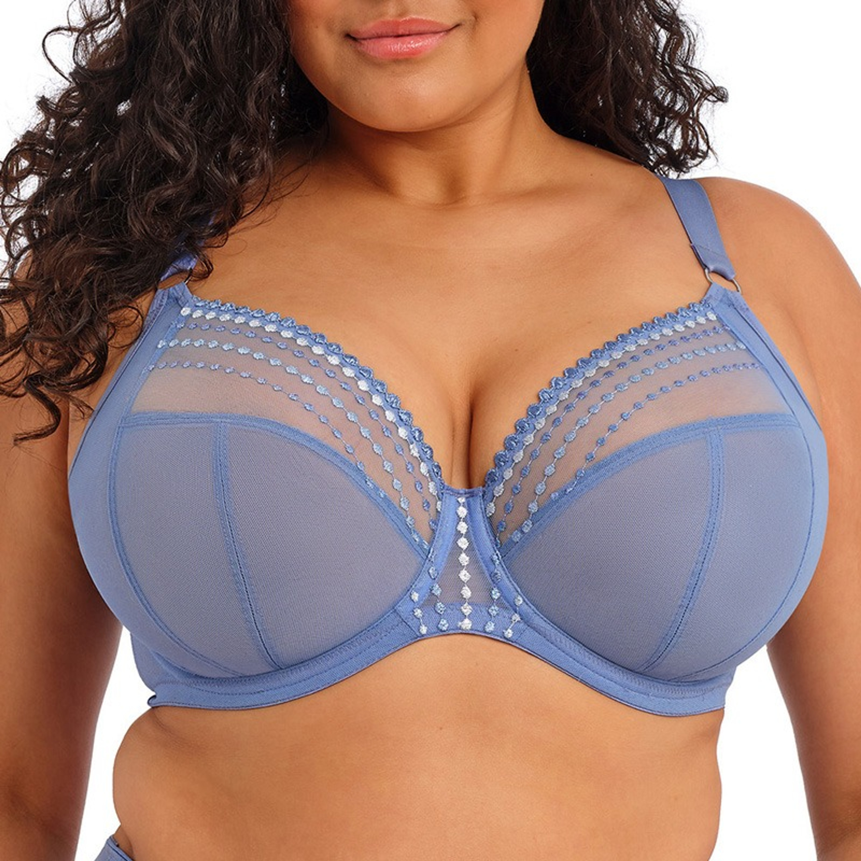 Matilda Plunge BH