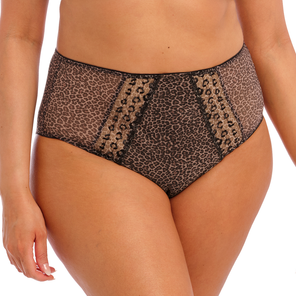 Elomi Matilda Taillenslip Leopard