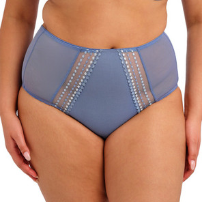 Elomi Matilda Taillenslip Lunar Blue