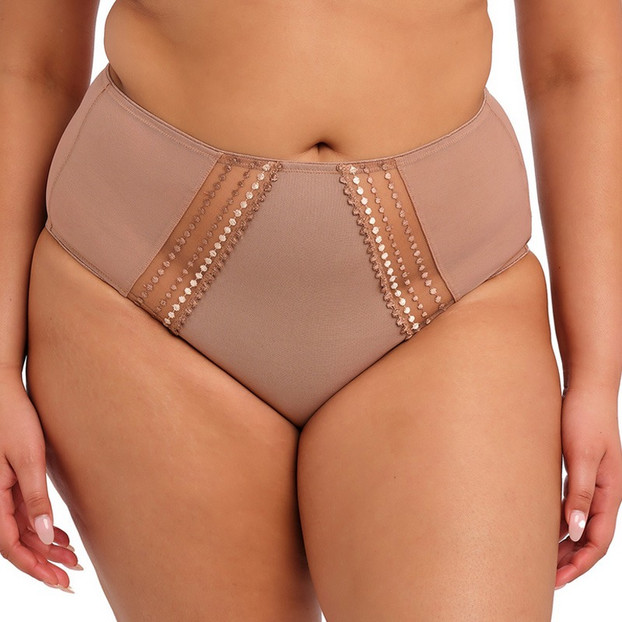 Elomi Matilda Taillenslip Praline