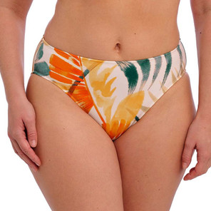 Fantasie Bademode Maya Bay Bikini Hose Warm Sunset 