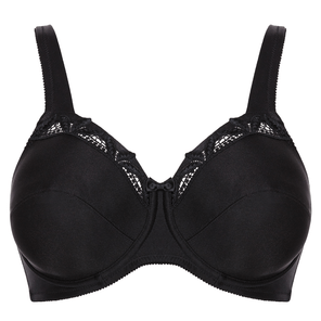Felina Melina Beugel BH Black