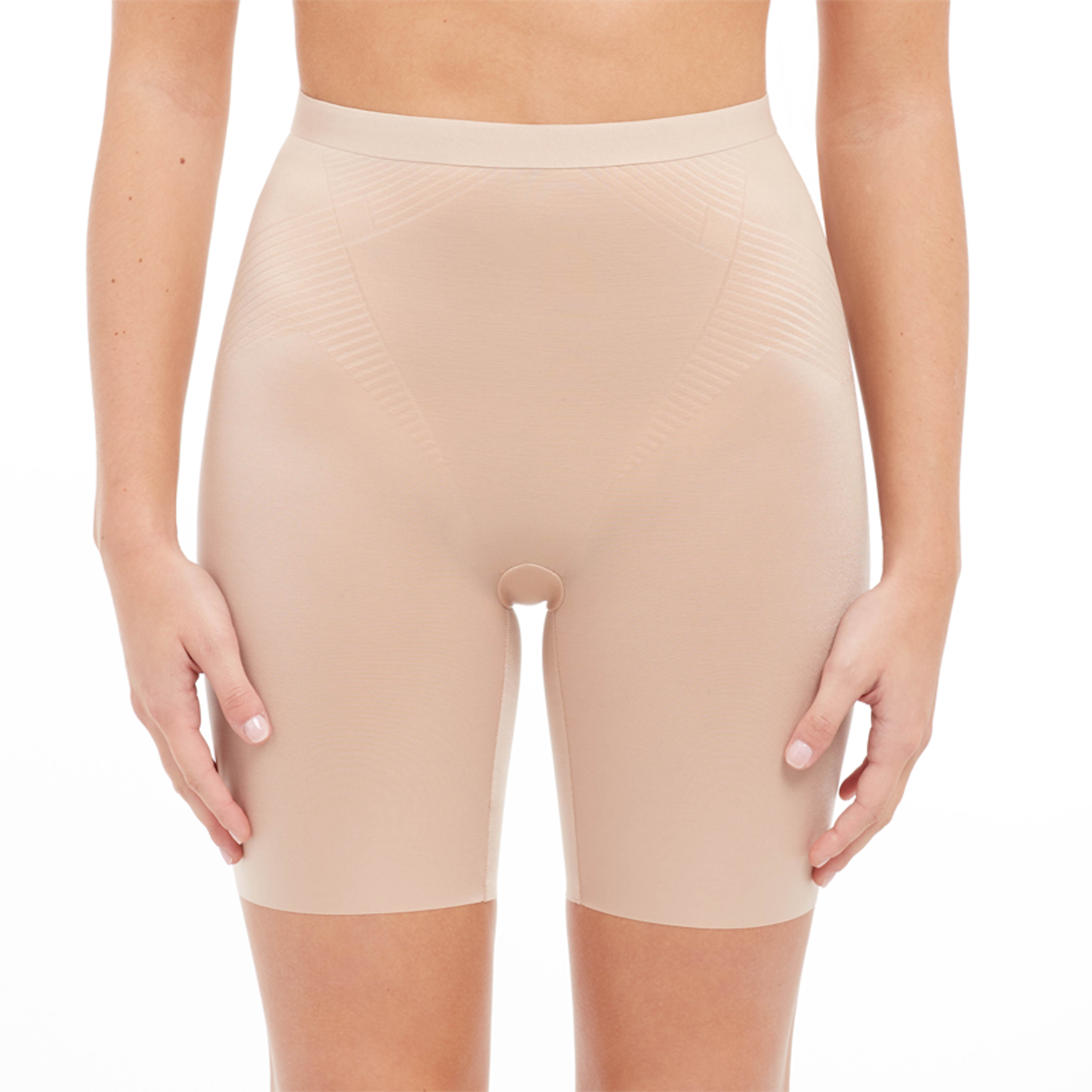 SPANXshape Invisible Shape Short