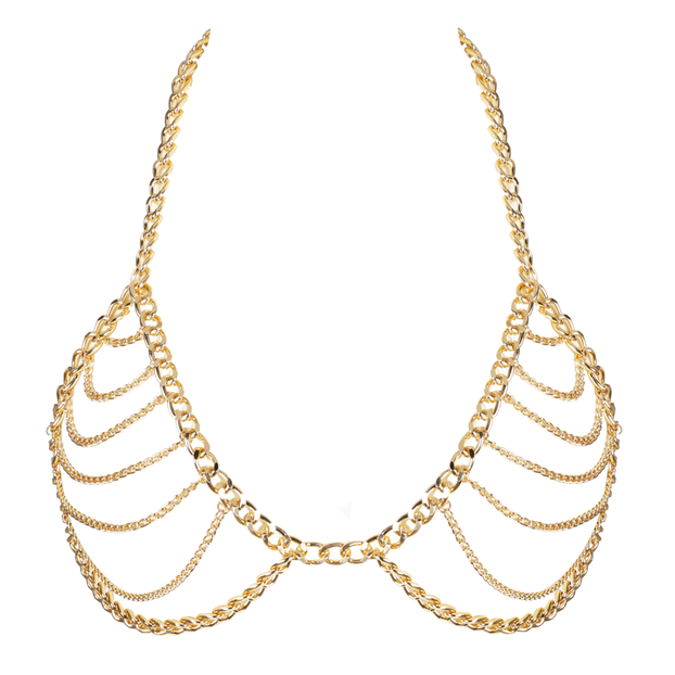 Sarda Mirissa Accessoire Gold