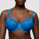 Primadonna Twist Mocuto Bügel BH Blue China