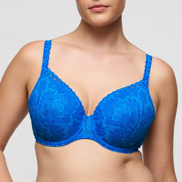 Primadonna Twist Mocuto Herzform BH Blue China