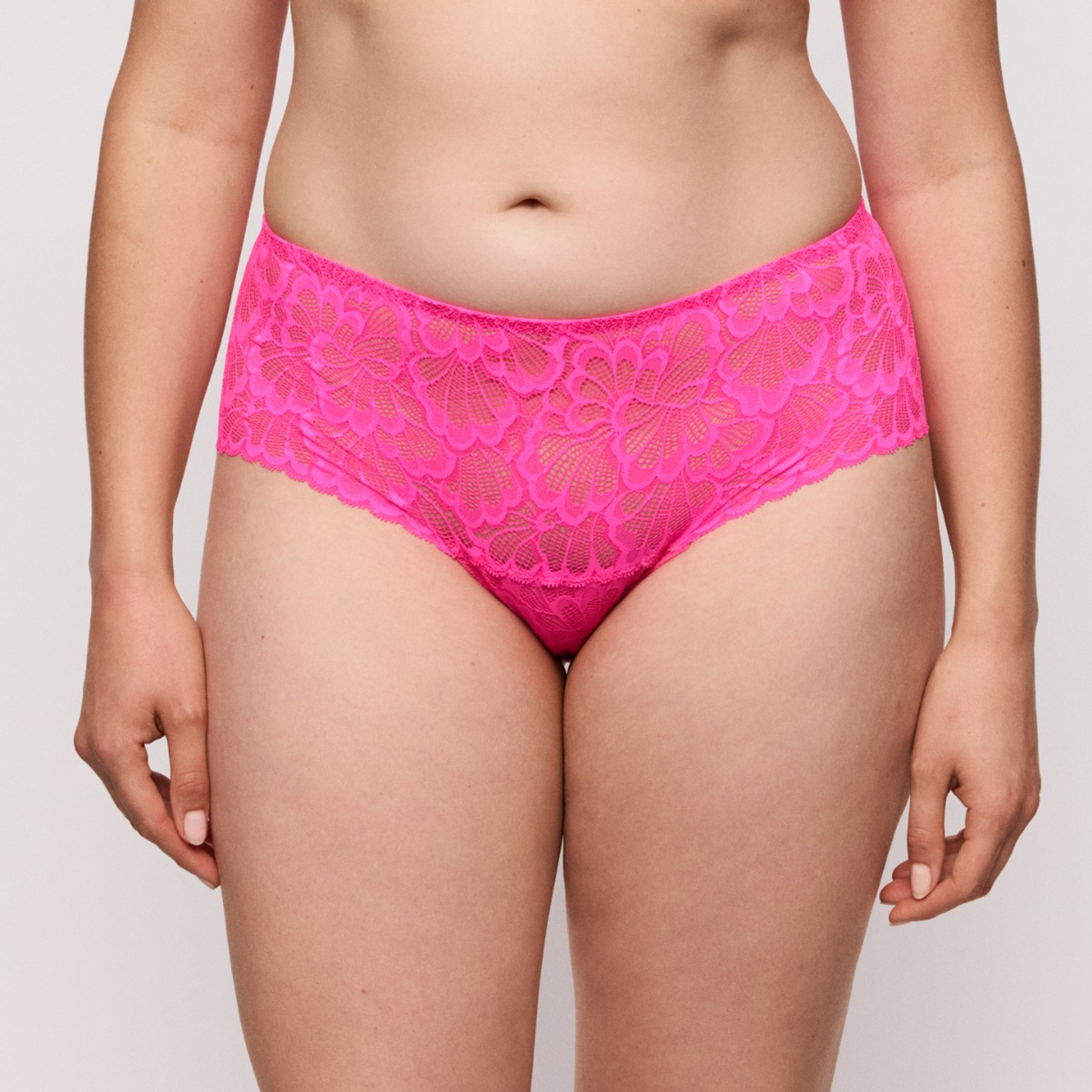 Mocuto Hotpants