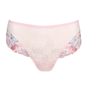 PrimaDonna Mohala Luxe String Pastel Pink