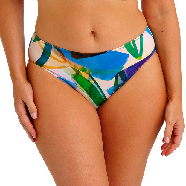 Fantasie Swim Molokai Shores Bikini Hose Multi