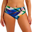 Fantasie Swim Molokai Shores Hohe Bikini Hose Multi