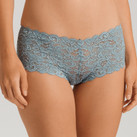 Hanro Moments Short Tourmaline Blue