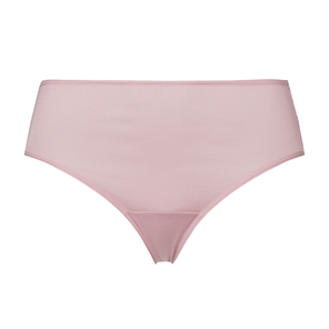 Hanro Moments Slip Pale Pink