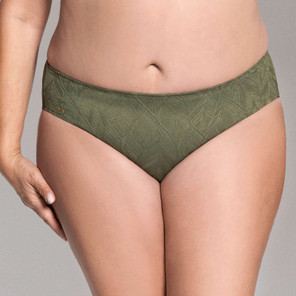 Ulla Swim Monaco Bikini Hose Olive