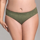 Ulla Swim Monaco Bikini Hose Olive
