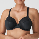 PrimaDonna Montara Plunge BH Schwarz