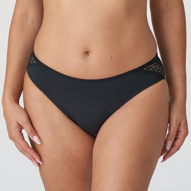 PrimaDonna Montara Rio Slip Schwarz