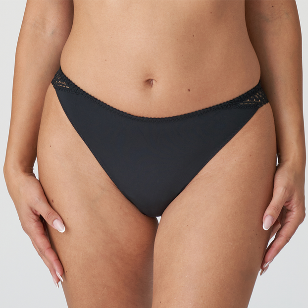 PrimaDonna Montara String Schwarz