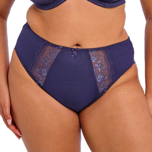 Elomi Dessous Morgan Taillenslip Midnight