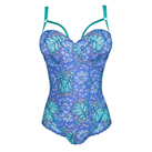 PrimaDonna Twist Morro Bay Body Mermaid Blue