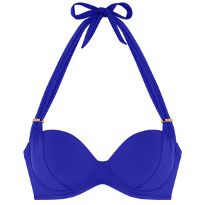 Pain De Sucre Lisia Multiway Balconette Bikinitop Myrtille