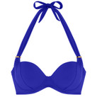 Pain De Sucre Lisia Multiway Balconette Bikinitop Myrtille