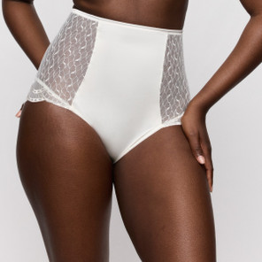 Primadonna Naica Spezialslip Natur