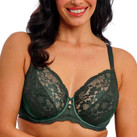 Wacoal Natsuki Lace Bügel BH Juniper