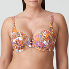 PrimaDonna Swim Navalato Herzform Bikini Oberteil Summer Sunset