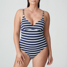 PrimaDonna Swim Nayarit Badeanzug Water Blue