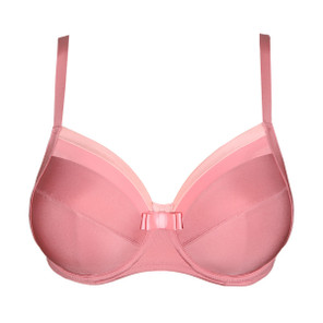 PrimaDonna Twist Glow Full Cup BH Ballet Pink