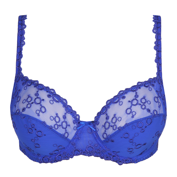 Marie Jo Nellie Beugel BH Electric Blue