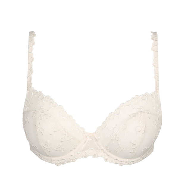 Marie Jo Nellie Plunge BH Nature