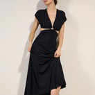 Strandkleid